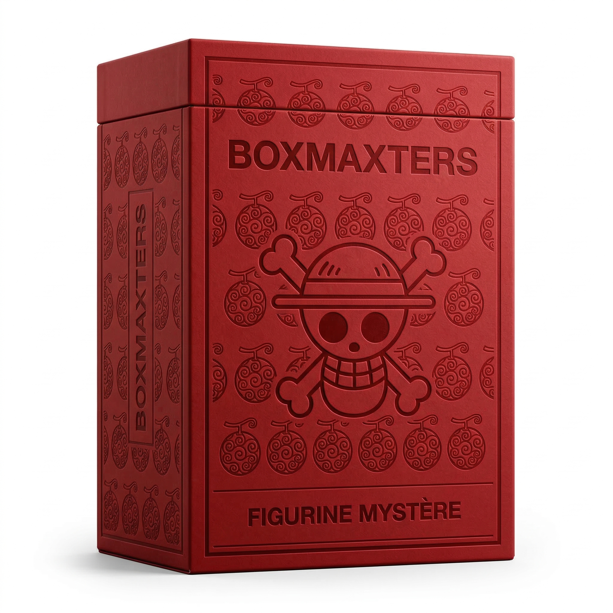 Box Figurine Mystère